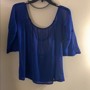 Women’s blouse